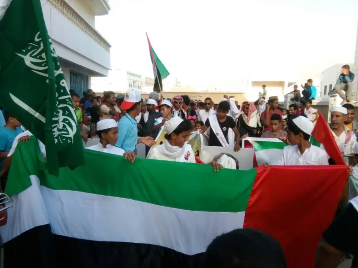 الإمارات تُعلن عن ارتفاع حجم تجارتها مع السعودية بهذه القيمة