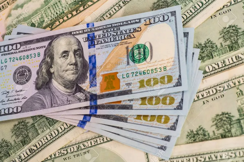 سعر الدولار اليوم الخميس 27-9-2018 في الصرافة والبنوك 