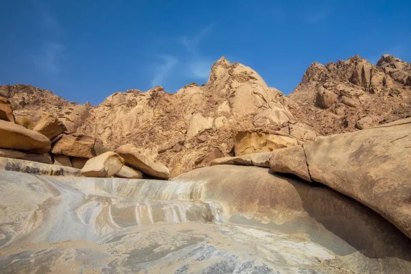 «صندوق الاستثمارات العامة» يطلق «أمالا» لتكون الوجهة الرائدة لسياحة النقاهة عالميًّا 