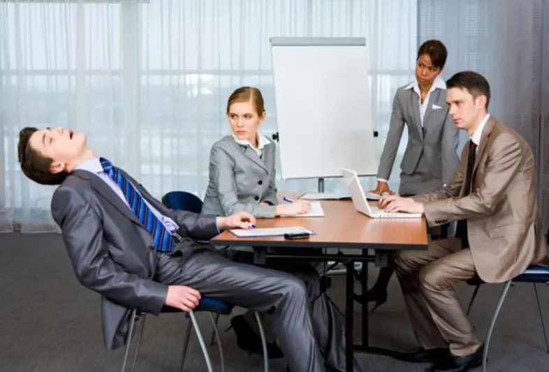 كيف تساعد فريقك على القيام بالأعمال المملة؟