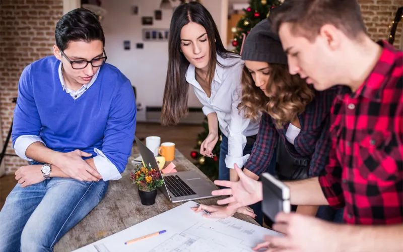 فلسفة العمل تطورت وتبدلت.. هل شركتك مستعدة لها؟