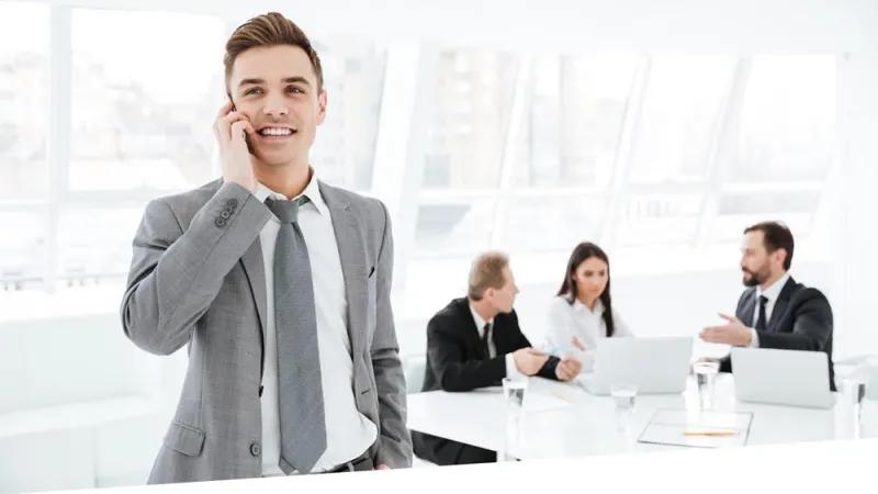 فلسفة العمل تطورت وتبدلت.. هل شركتك مستعدة لها؟