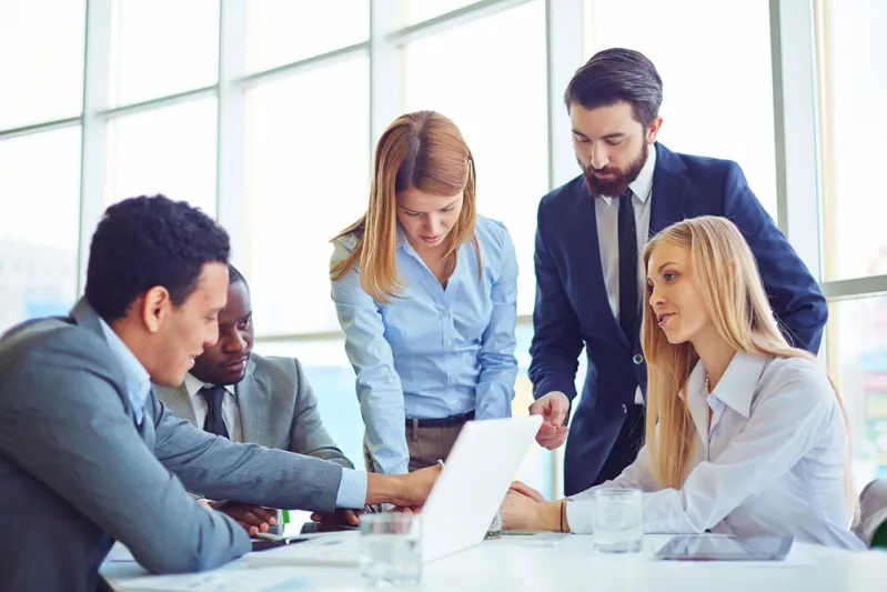 فلسفة العمل تطورت وتبدلت.. هل شركتك مستعدة لها؟