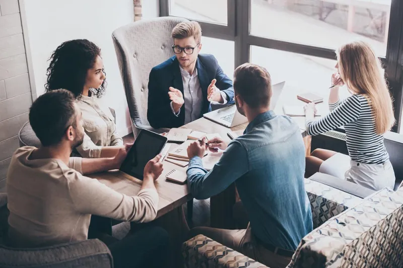 فلسفة العمل تطورت وتبدلت.. هل شركتك مستعدة لها؟