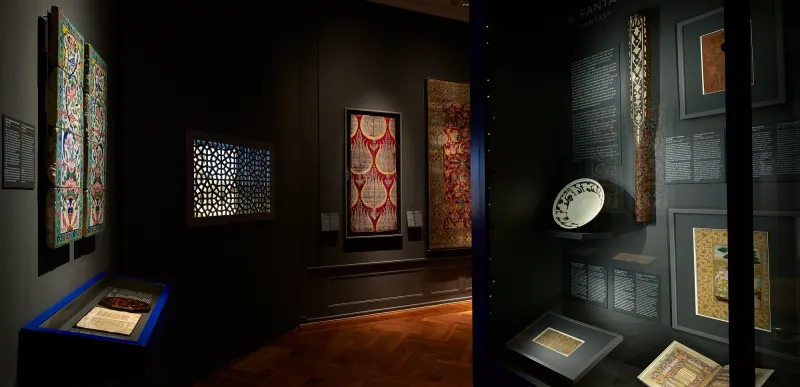 رحلة إلى كوبنهاغن.. حيث للفرح مذاق آخر!