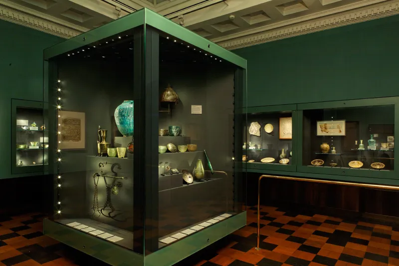 رحلة إلى كوبنهاغن.. حيث للفرح مذاق آخر!