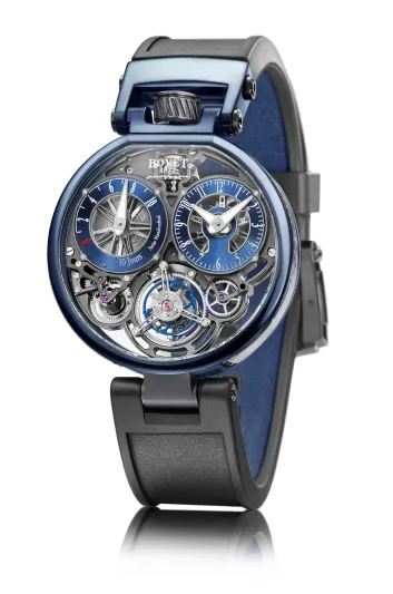 3 إصدارات جديدة من الساعات تتوج بها هذا العام 