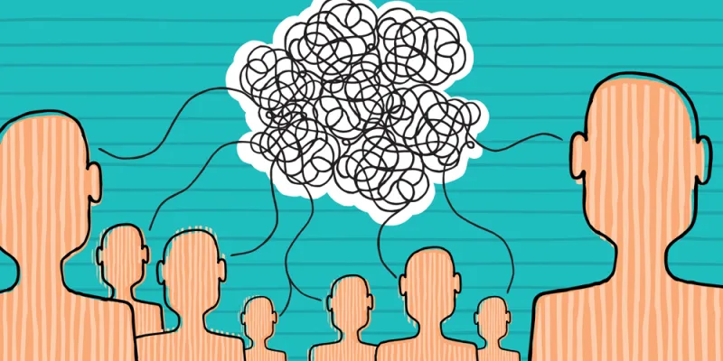 العلم الجديد لمشاعر العملاء.. لماذا على شركتك التعامل معه؟ (إنفوغراف)