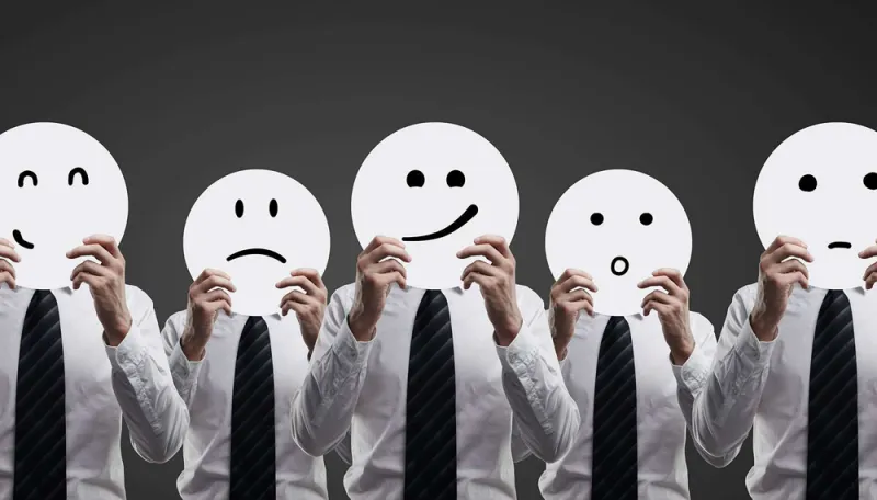 العلم الجديد لمشاعر العملاء.. لماذا على شركتك التعامل معه؟ (إنفوغراف)