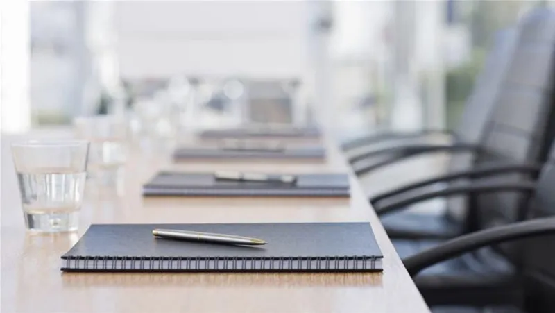 لتجنب الروتين والملل.. أسئلة على أعضاء مجلس الإدارة طرحها على الرئيس التنفيذي