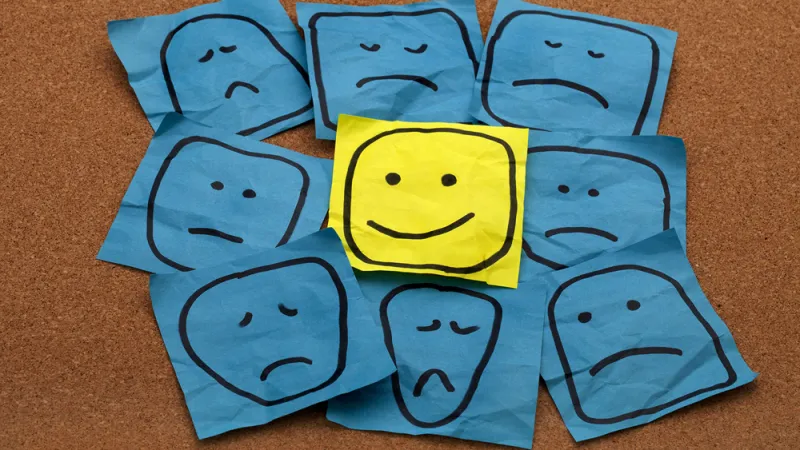 العلم الجديد لمشاعر العملاء.. لماذا على شركتك التعامل معه؟ (إنفوغراف)