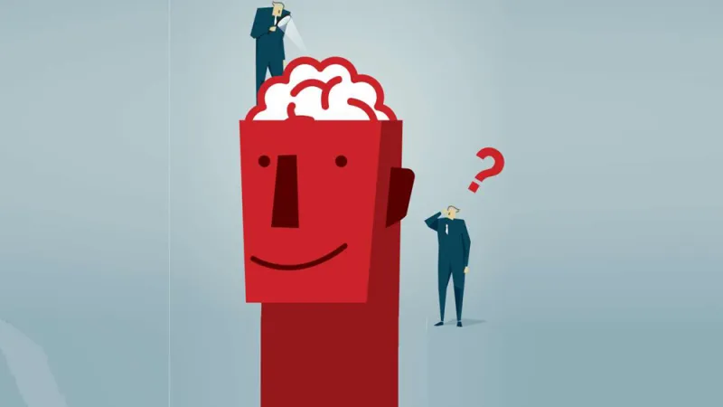 العلم الجديد لمشاعر العملاء.. لماذا على شركتك التعامل معه؟ (إنفوغراف)