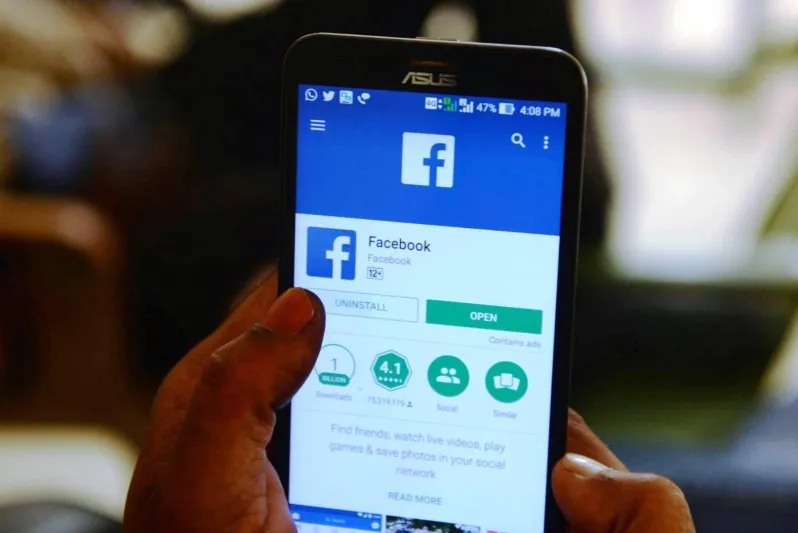 اختراق حسابات 50 مليون مستخدم بفيسبوك.. والشركة تكشف السبب 