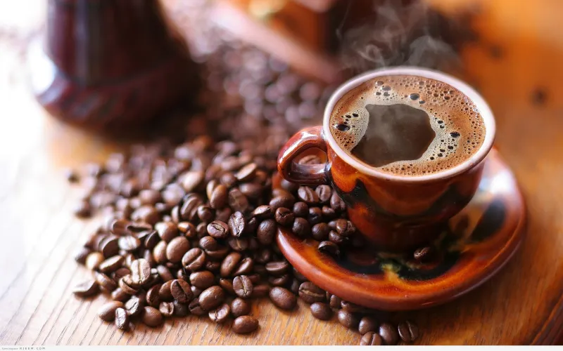 في #اليوم_العالمي_للقهوه .. هل تعرف فوائد رائحة القهوة ؟
