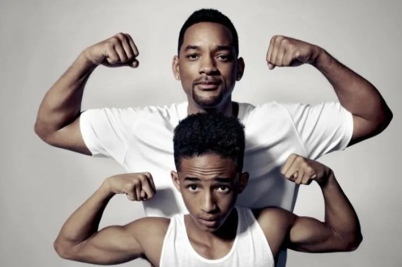 ما هو سر رشاقة «ويل سميث»؟ (صور)