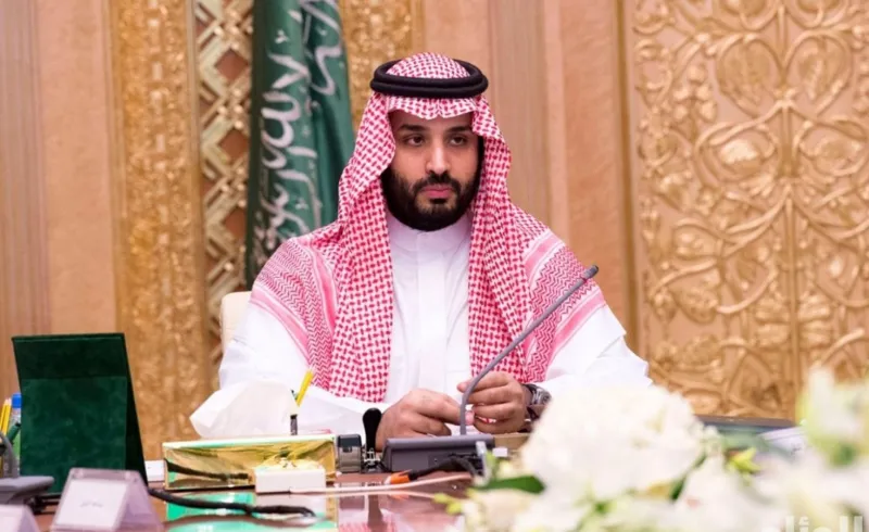 ترحيب كويتي واسع بزيارة ولي العهد الأمير محمد بن سلمان.. غدا