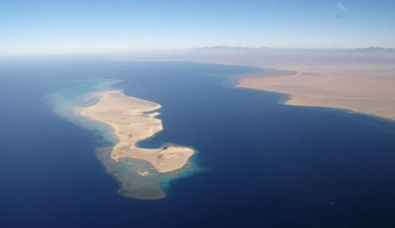 ماذا قالت "بلومبيرغ" عن مشروع "أمالا" السياحي الجديد؟