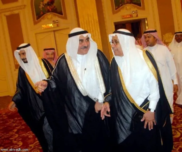 عائلة فتيحي.. درب الذهب بدأ من دكان صغير