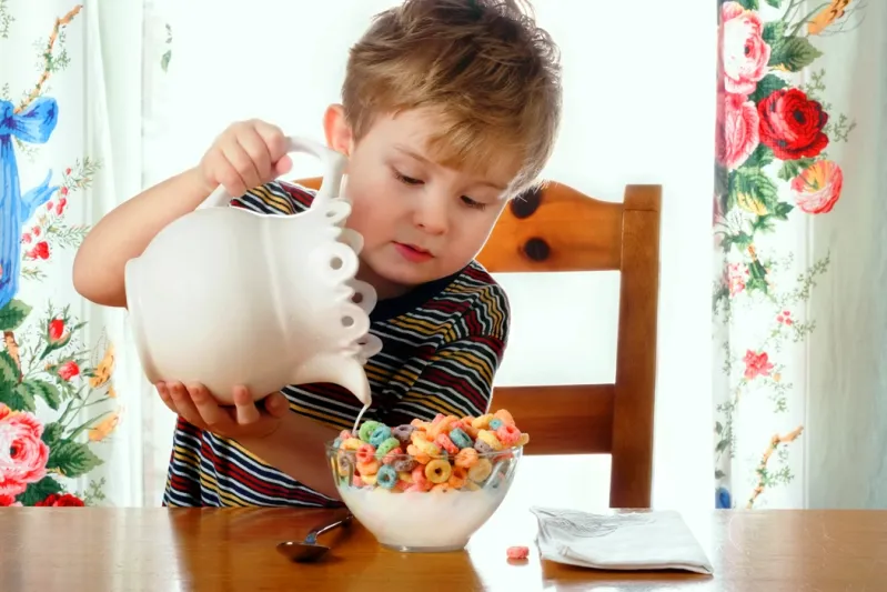 10 طرق فعالة لدعم شعور طفلك بالاستقلالية