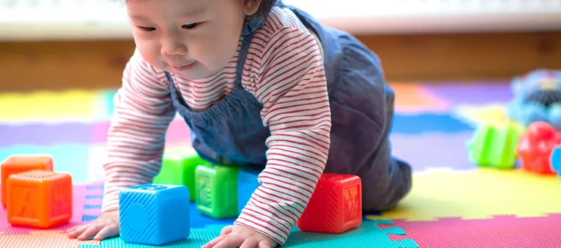 10 طرق فعالة لدعم شعور طفلك بالاستقلالية