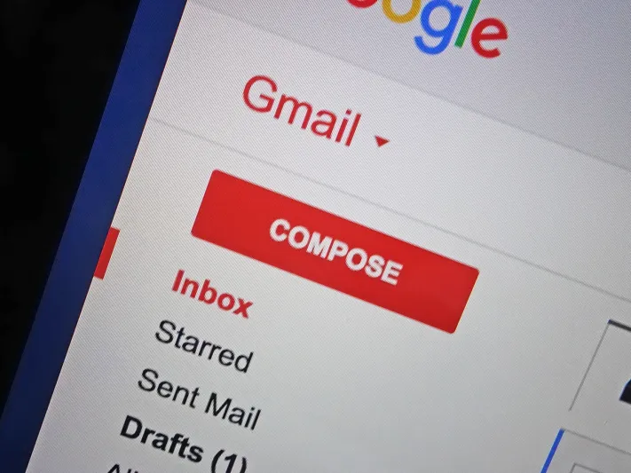 "انتهت المهلة".. رسالة تحذير من "جوجل" لمستخدمي "Gmail"