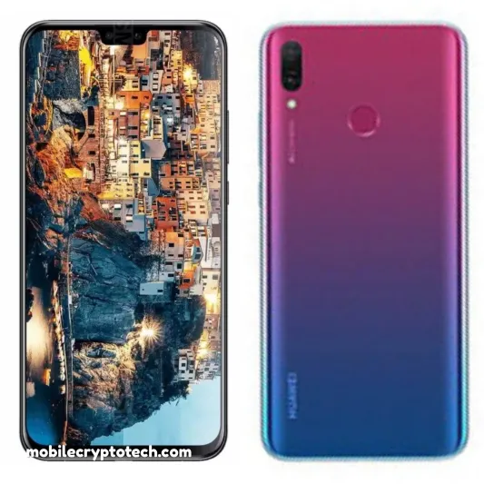 تسريبات تكشف عن هاتف "المتعة" الجديد من هواوي