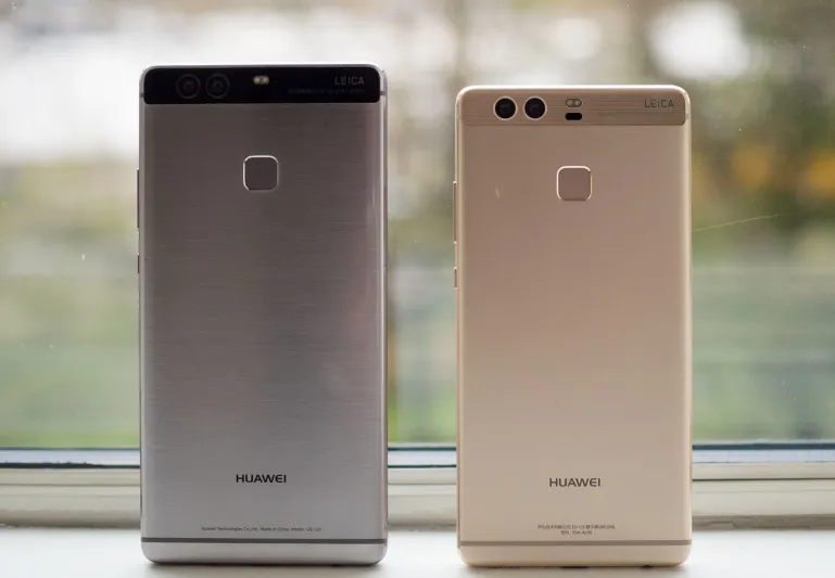 تسريبات تكشف عن هاتف "المتعة" الجديد من هواوي