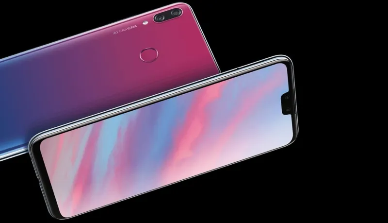 تسريبات تكشف عن هاتف "المتعة" الجديد من هواوي