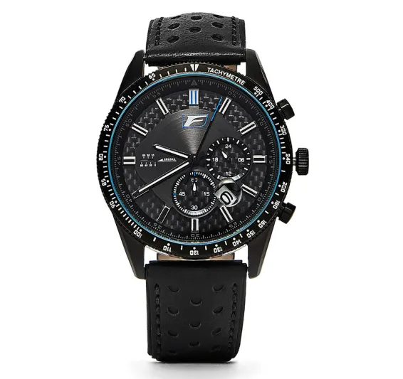 «لكزس» تقدم مجموعتها من الساعات الفاخرة (صور)