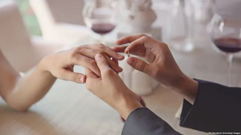 تطبيق إلكتروني يشجع على تعدد الزوجات