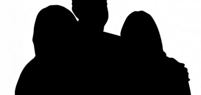 تطبيق إلكتروني يشجع على تعدد الزوجات