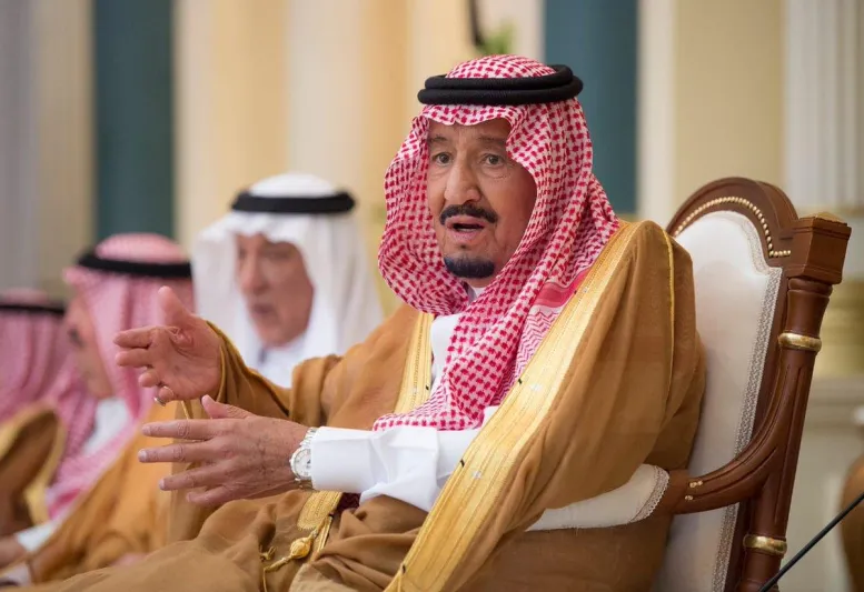 منحة سعودية من الملك سلمان للبنك المركزي اليمني.. تعرف على قيمتها