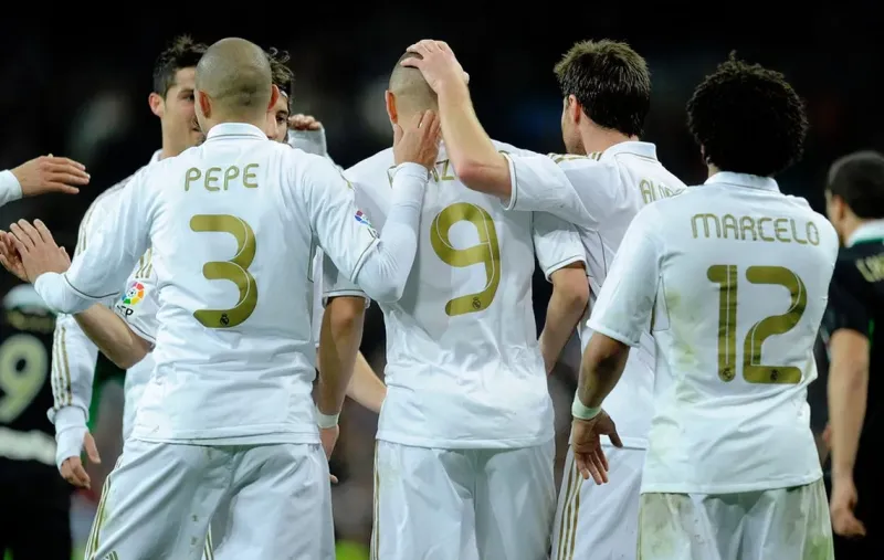 موعد مباراة ريال مدريد وسيسكا موسكو بدوري أبطال أوروبا والقنوات الناقلة لها 