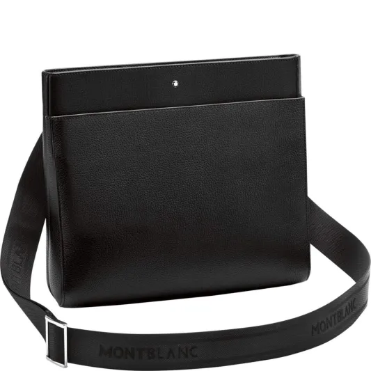 إليك أجمل شنط اليد الرجالي من مونت بلانك