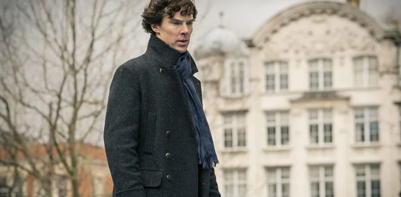 أبرز أنماط أناقة الرجل بعد الأربعين