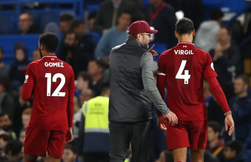 موعد مباراة ليفربول ونابولي بدوري أبطال أوروبا والقنوات الناقلة لها