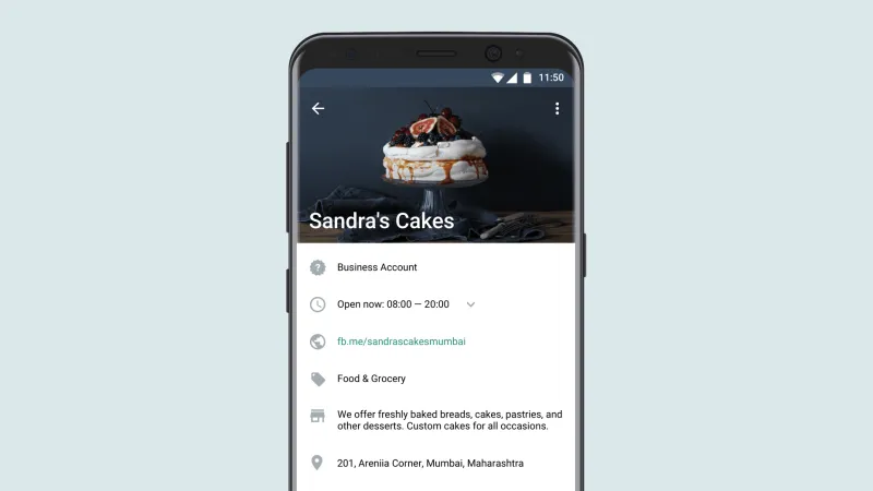 كل ما نعرفه مسبقًا عن قدوم الإعلانات إلى واتساب
