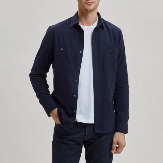 أنواع القمصان الرجالي الأفضل على الإطلاق