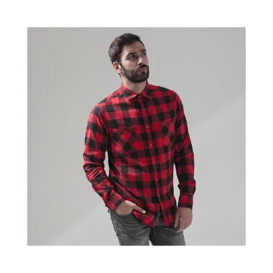 أنواع القمصان الرجالي الأفضل على الإطلاق