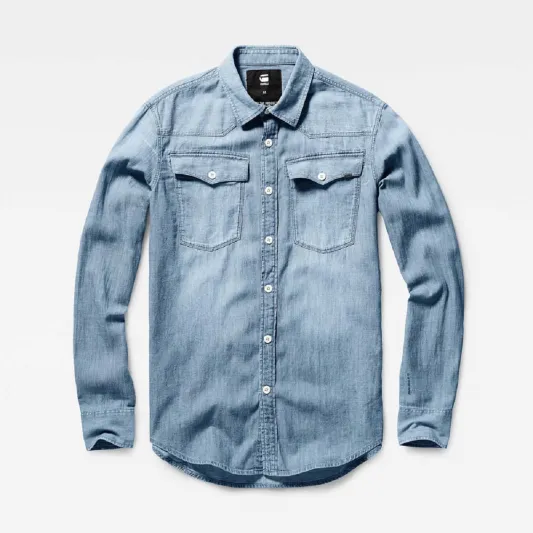 أنواع القمصان الرجالي الأفضل على الإطلاق