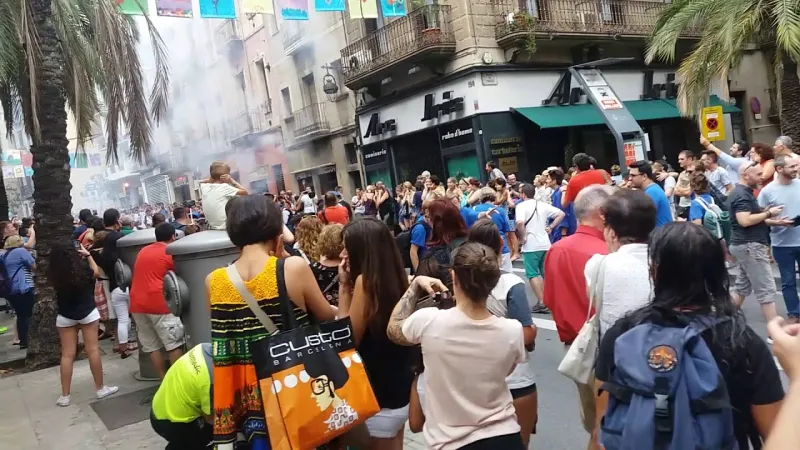 لهذا السبب ستخفض مدينة نارون الإسبانية أوزان سكانها 100 ألف كيلوغرام