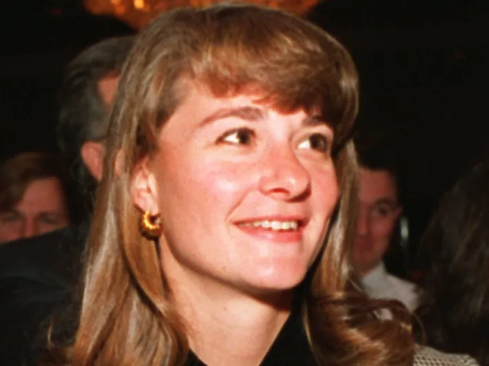 ثروتهما تتجاوز 98 مليار دولار.. نظرة على حياة أشهر ثنائي في عالم الأعمال