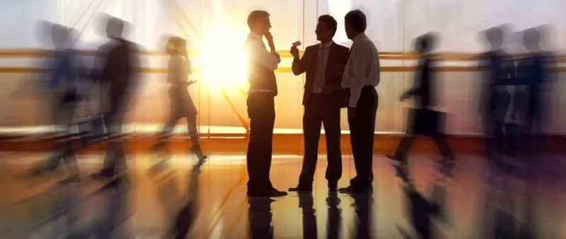 لمساعدة موظفيك على التعاطف مع العملاء.. أجعلهم يفكرون مثل المستفيدين