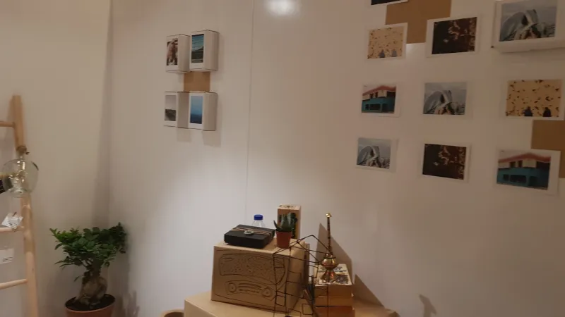 جولة داخل الأسبوع السعودي للتصميم