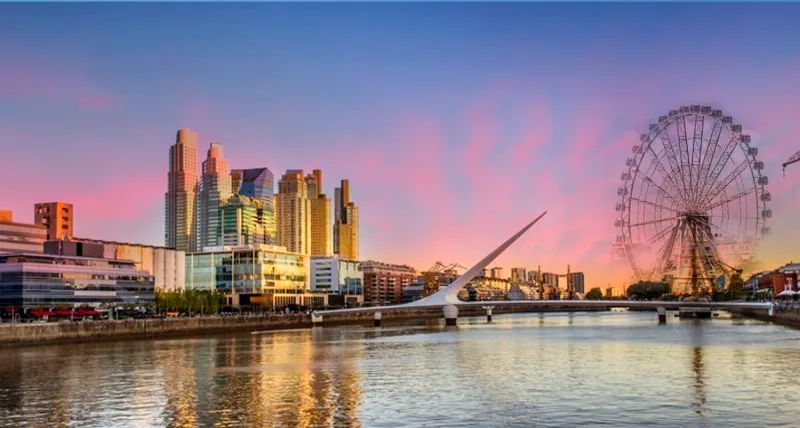 أجمل اماكن شهر العسل في العالم