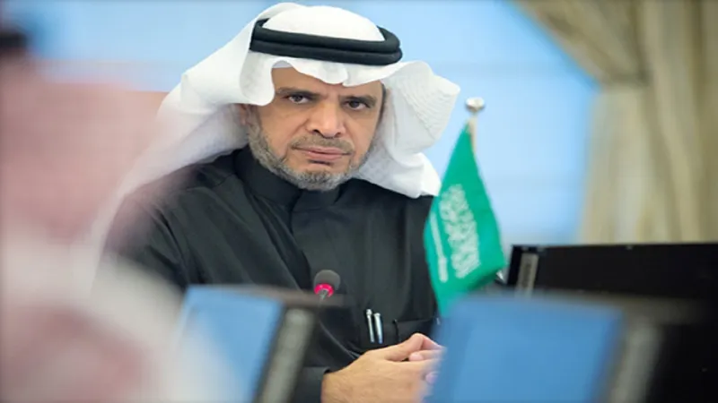 في #اليوم_العالمي_للمعلم.. كيف احتفت الأمم المتحدة والسعوديون به؟ (فيديو)