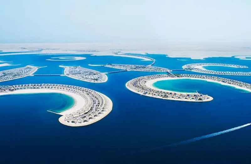 أجمل الشواطئ الخليجية لنهار مميز (صور)