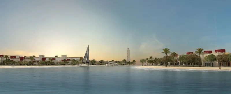 أجمل الشواطئ الخليجية لنهار مميز (صور)