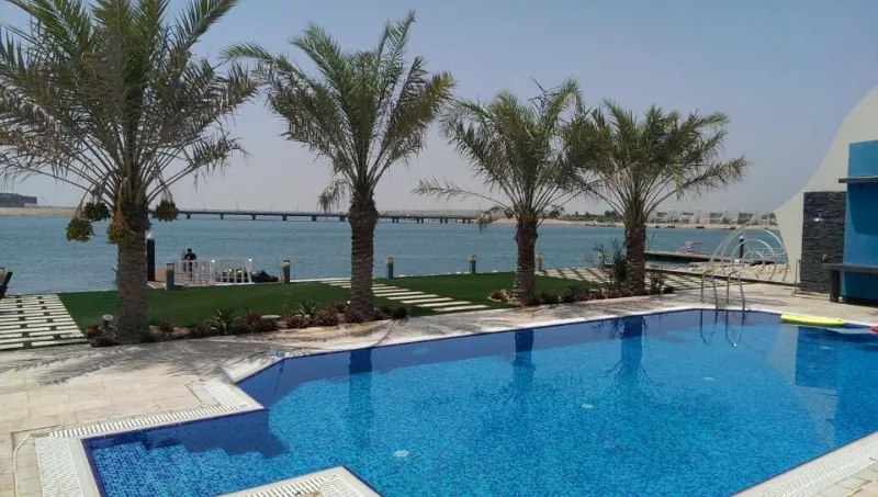 أجمل الشواطئ الخليجية لنهار مميز (صور)