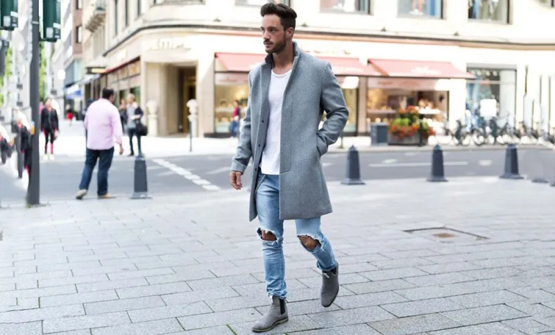 أناقتك في الترنش كوت.. هكذا تستثمره في صناعة طلتك الفريدة